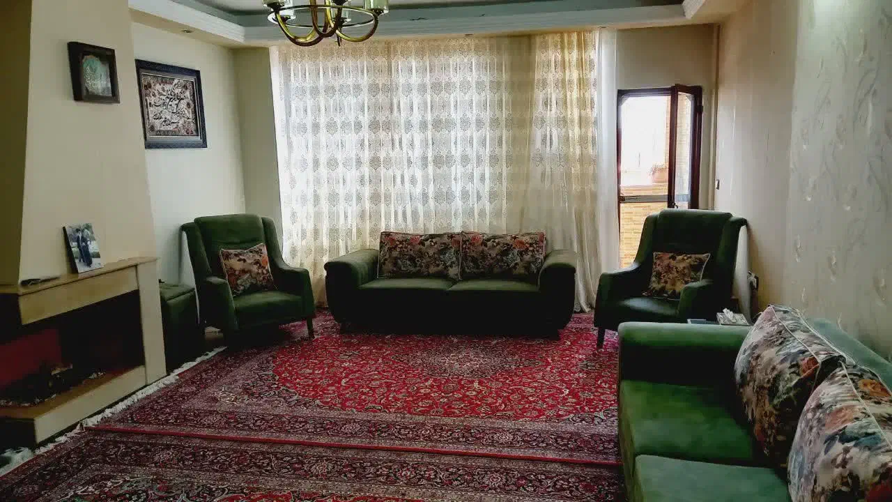 واحد 80متر رازی محدوده کاکتوس|اجارهٔ آپارتمان|سبزوار, پاسداران|دیوار