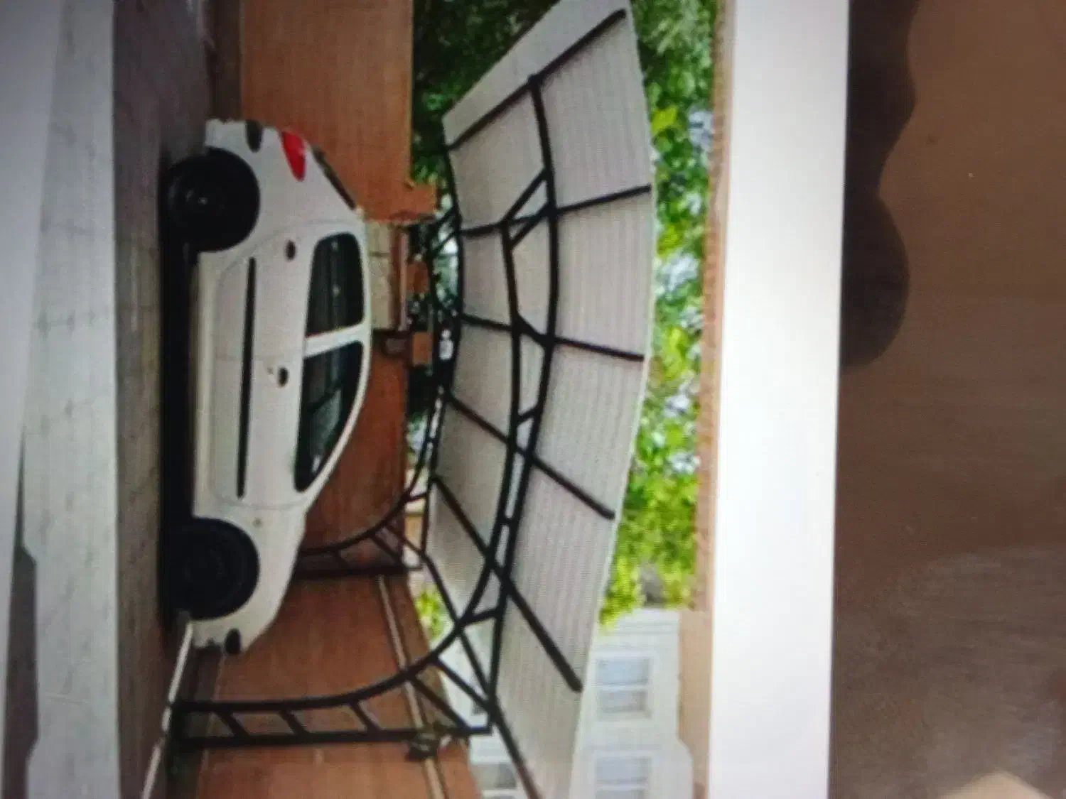 جوشکاری سیار|خدمات پیشه و مهارت|خرانق, |دیوار