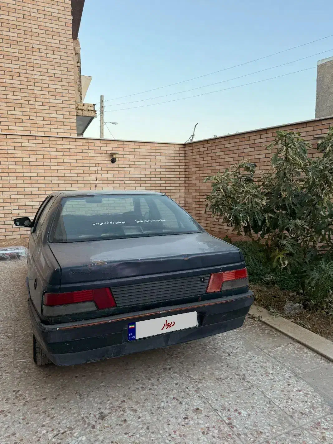 ماشین|خودرو سواری و وانت|اصفهان, براآن شمالی|دیوار