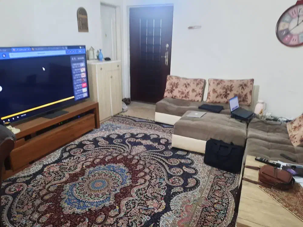 65 متر ، دوخوابه‌ ، فول ، پاسیو بررگ ،ولدخانی|اجارهٔ آپارتمان|تهران, دانشگاه شریف|دیوار