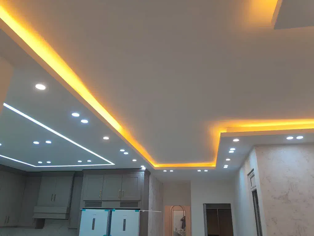 روشنایی بسپار دست ما|ریسه و چراغ تزئینی|شوشتر, |دیوار