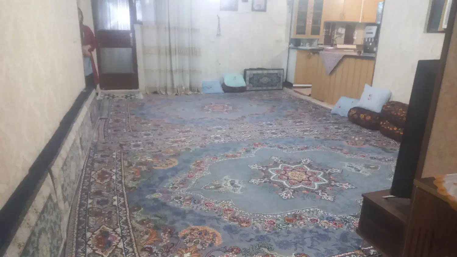 آپارتمان/سر اصلی نفتک /طبقه ۳|اجارهٔ آپارتمان|مسجد سلیمان, |دیوار
