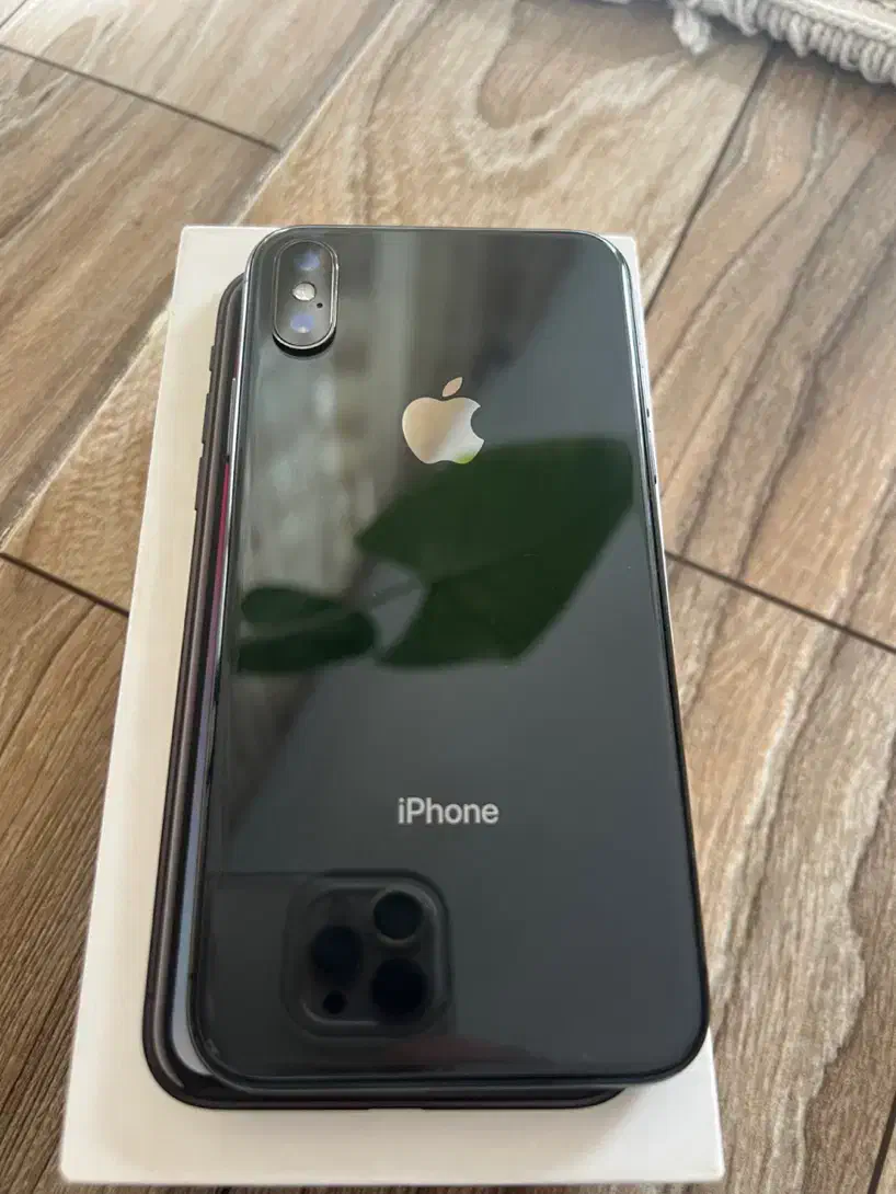 ایفونx64 درحد|موبایل|کرمانشاه, |دیوار