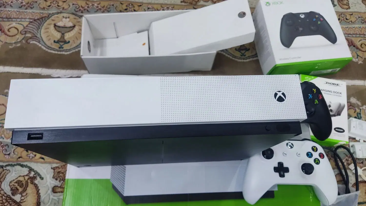 xBOXONES|کنسول، بازی ویدئویی و آنلاین|تهران, هاشمآباد|دیوار