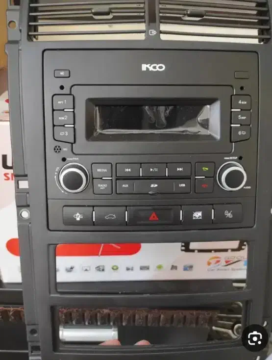 ضبط فابریک پژو|قطعات یدکی و لوازم جانبی|ری, امین آباد|دیوار