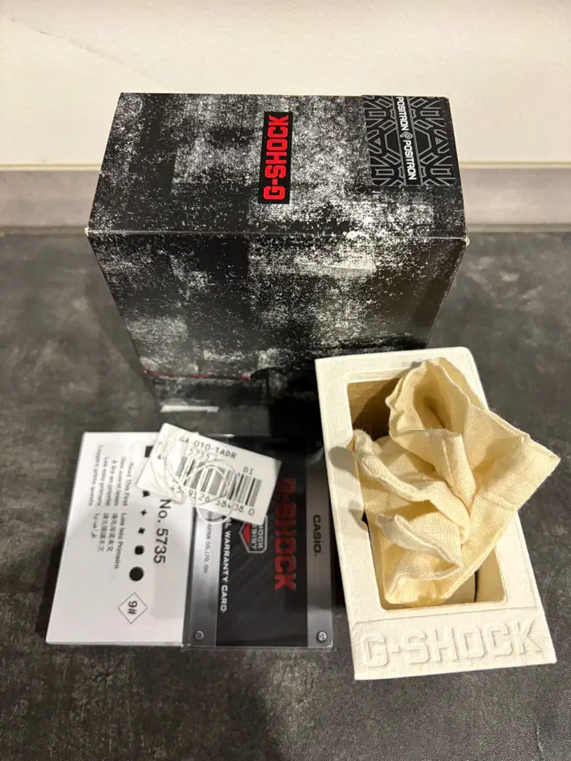 کاسیو جیشاک gshock|ساعت|تهران, هروی|دیوار