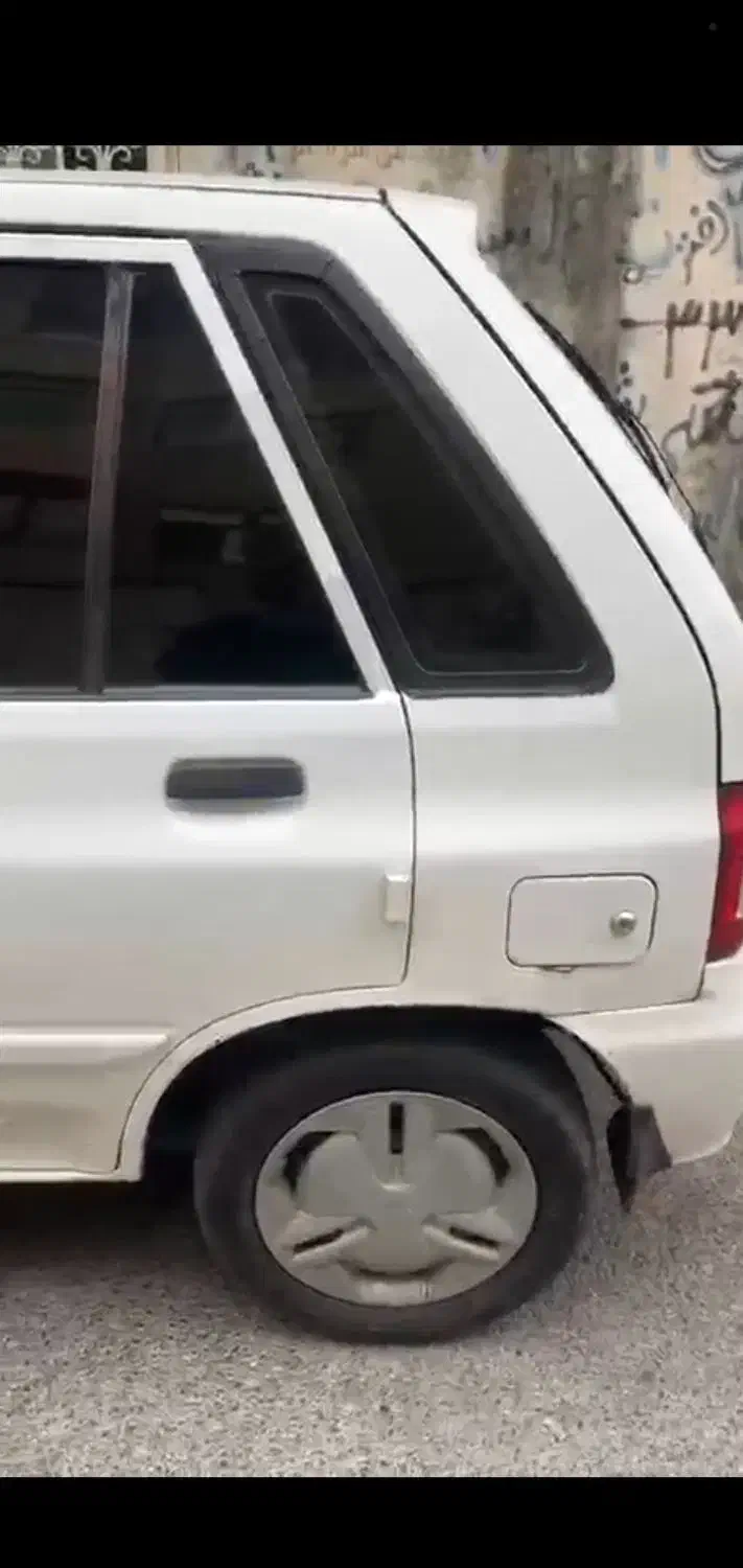 فروش 111 مدل 94|خودرو سواری و وانت|بابلسر, |دیوار