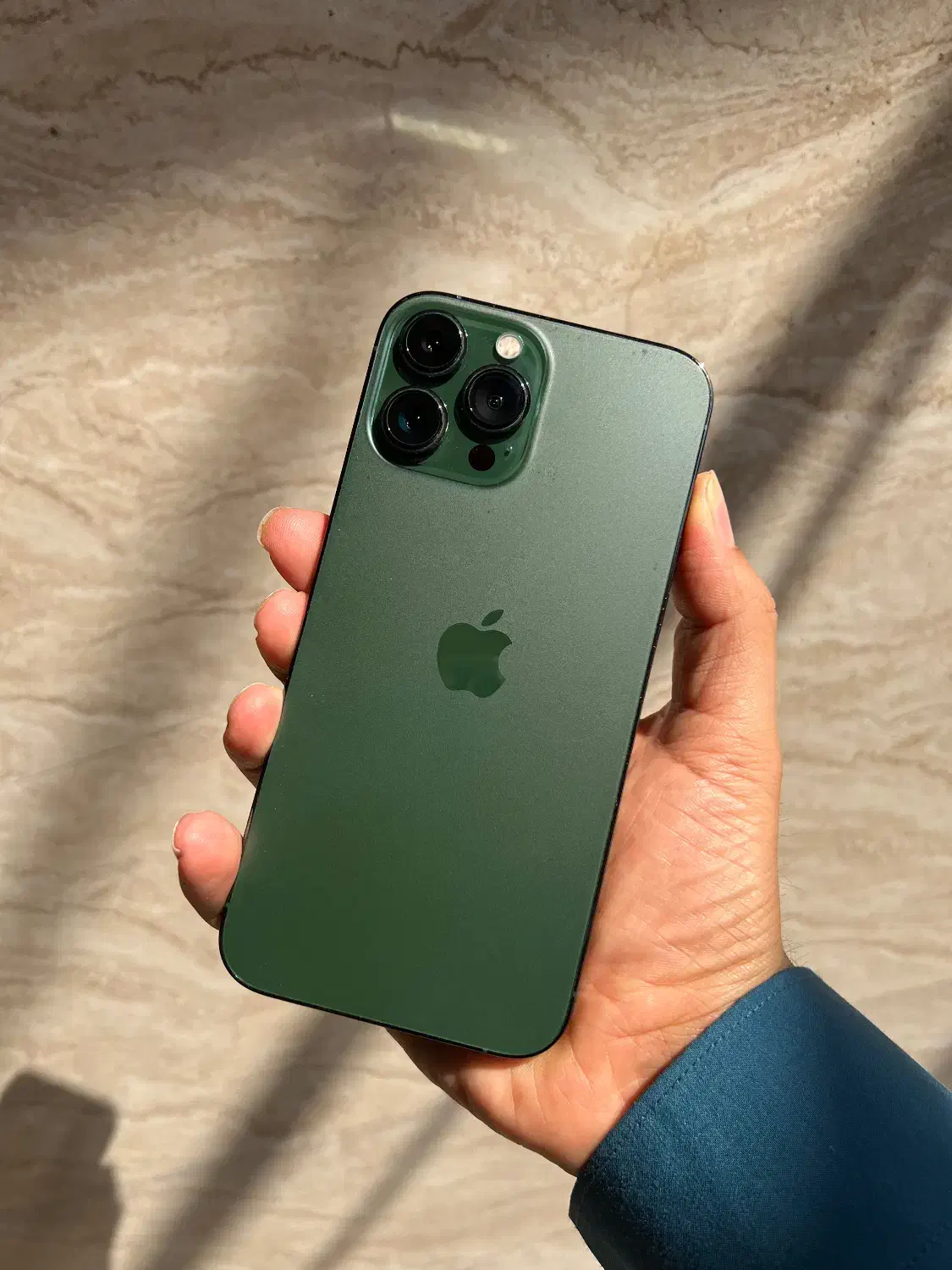 ایفون 13max|موبایل|اهواز, کمپلو جنوبی|دیوار