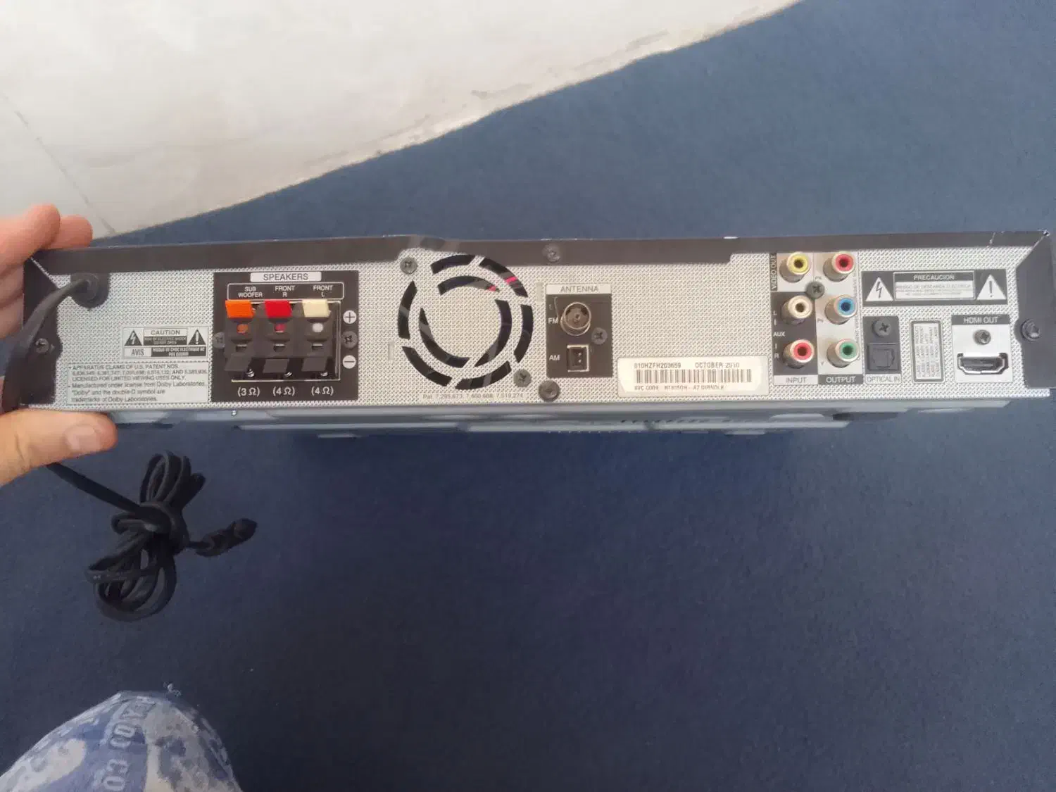 ارسال کفش و باند به جنوب|کیف، کفش، کمربند|اهواز, غیزانیه|دیوار