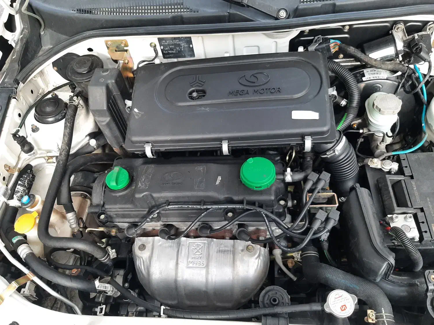 فروش ساینا S مدل ۱۴۰۲|خودرو سواری و وانت|اسلامشهر, شهرک مفیدی|دیوار