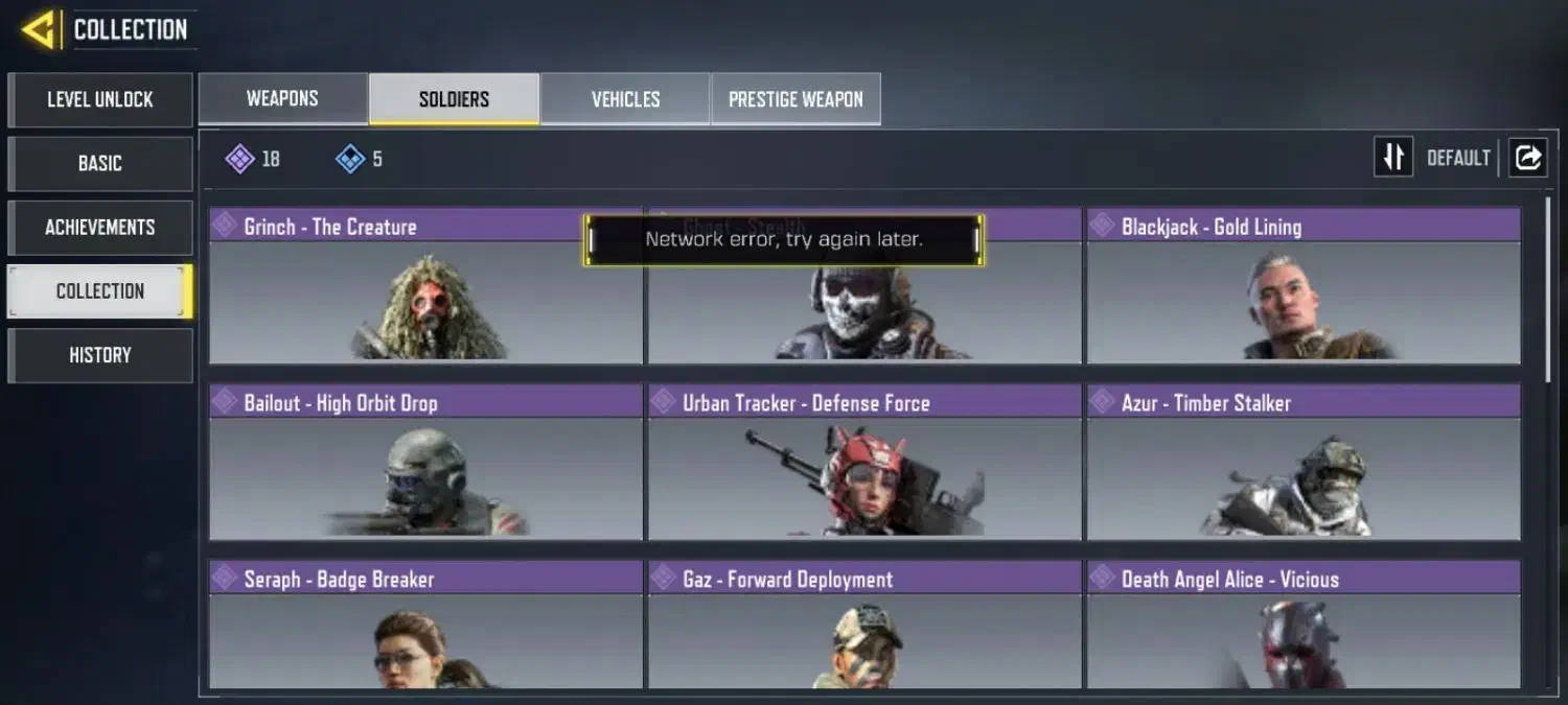 کالاف|کنسول، بازی ویدئویی و آنلاین|برخوار, |دیوار