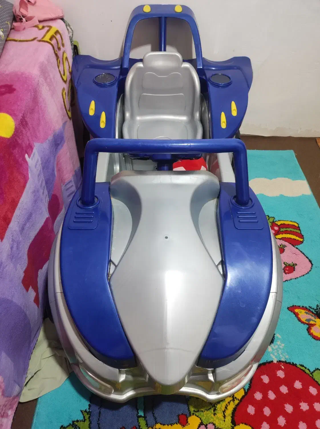 ماشین|اسباببازی بچه|مسجد سلیمان, |دیوار