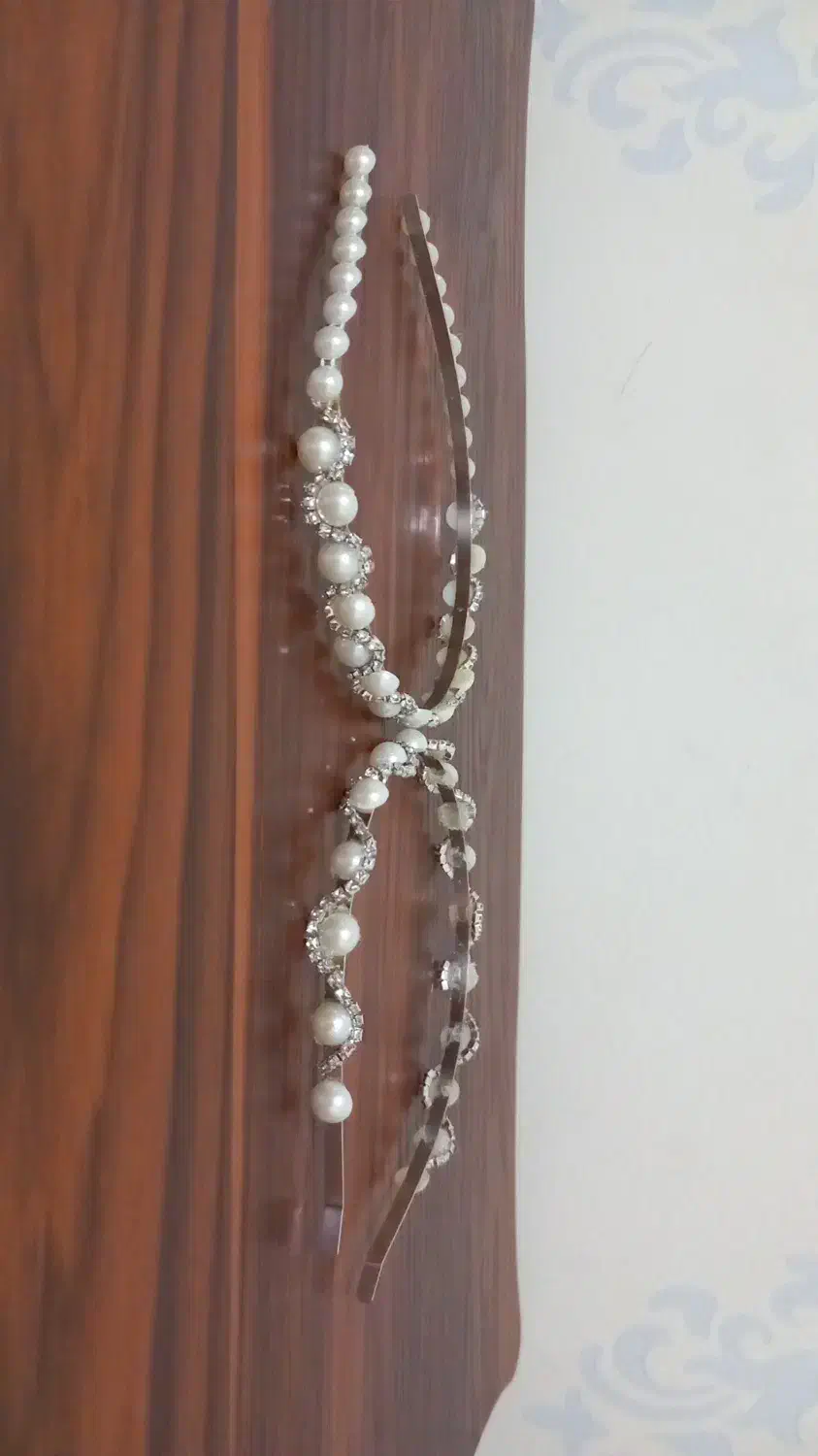 تل سر دخترانه|زیورآلات و اکسسوری|اردبیل, |دیوار