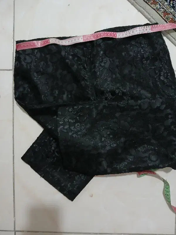 شلوار دانتل سایز 44|لباس|تهران, نبی اکرم|دیوار