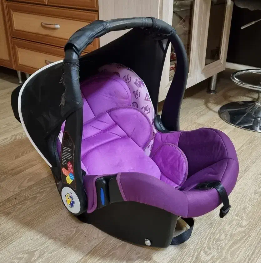 کریر خارجی|کالسکه و لوازم جانبی|رشت, دیلمان|دیوار