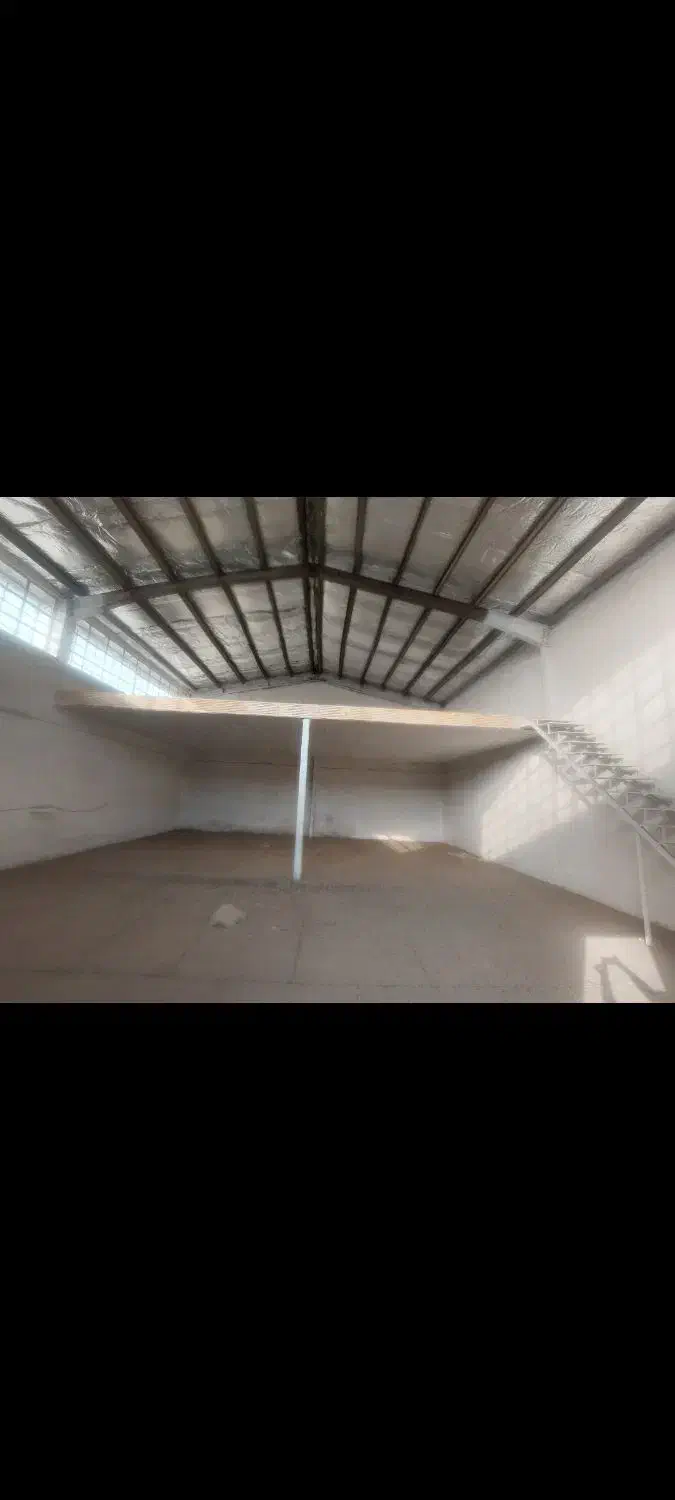 ۴۰۵متر ملک صنعتی ۱۵۰ متر سوله خاوران|فروش دفتر صنعتی، کشاورزی، تجاری|خاوران, |دیوار