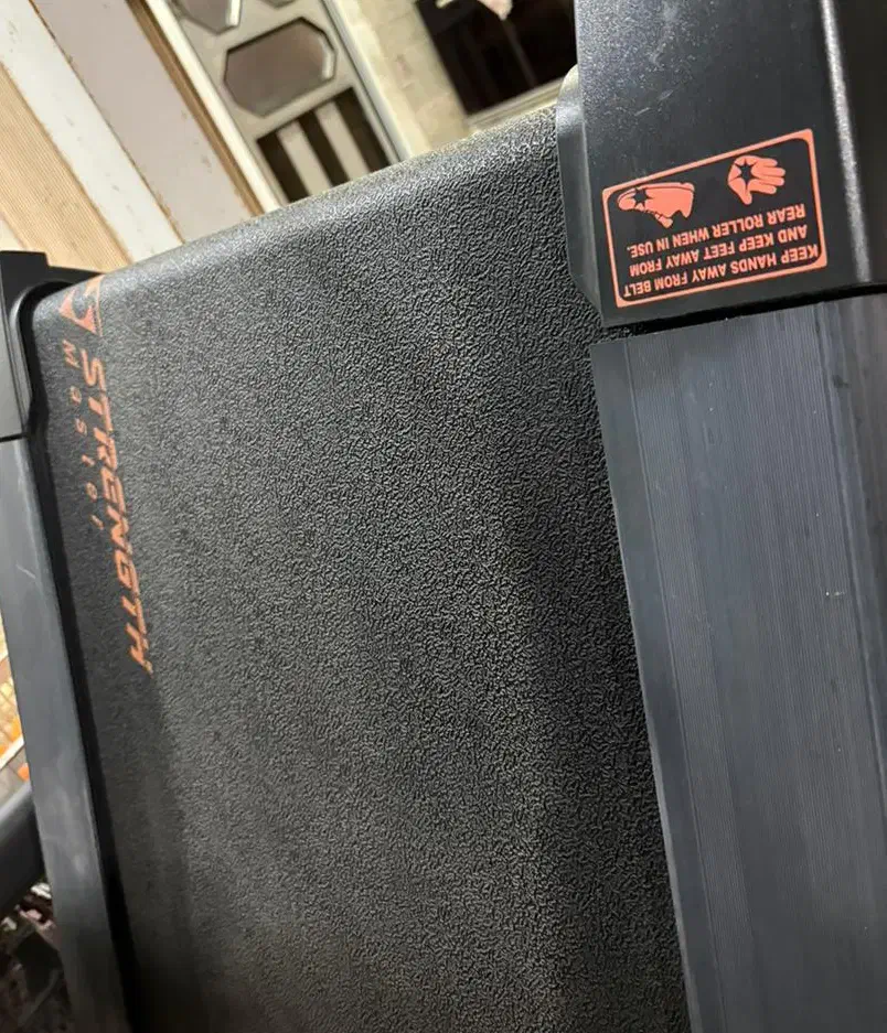 تردمیل|تجهیزات ورزشی|رشت, گلزاران|دیوار