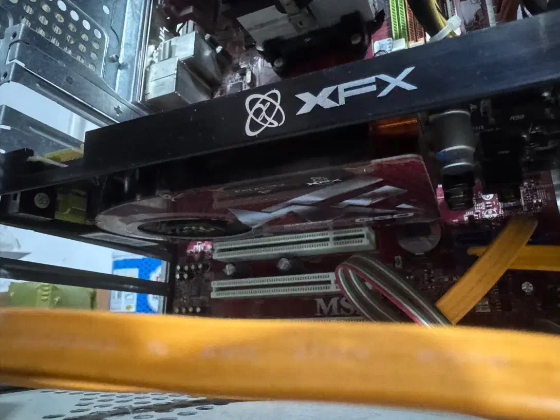 کیس و ماشین حساب|رایانه رومیزی|رشت, گلسار|دیوار