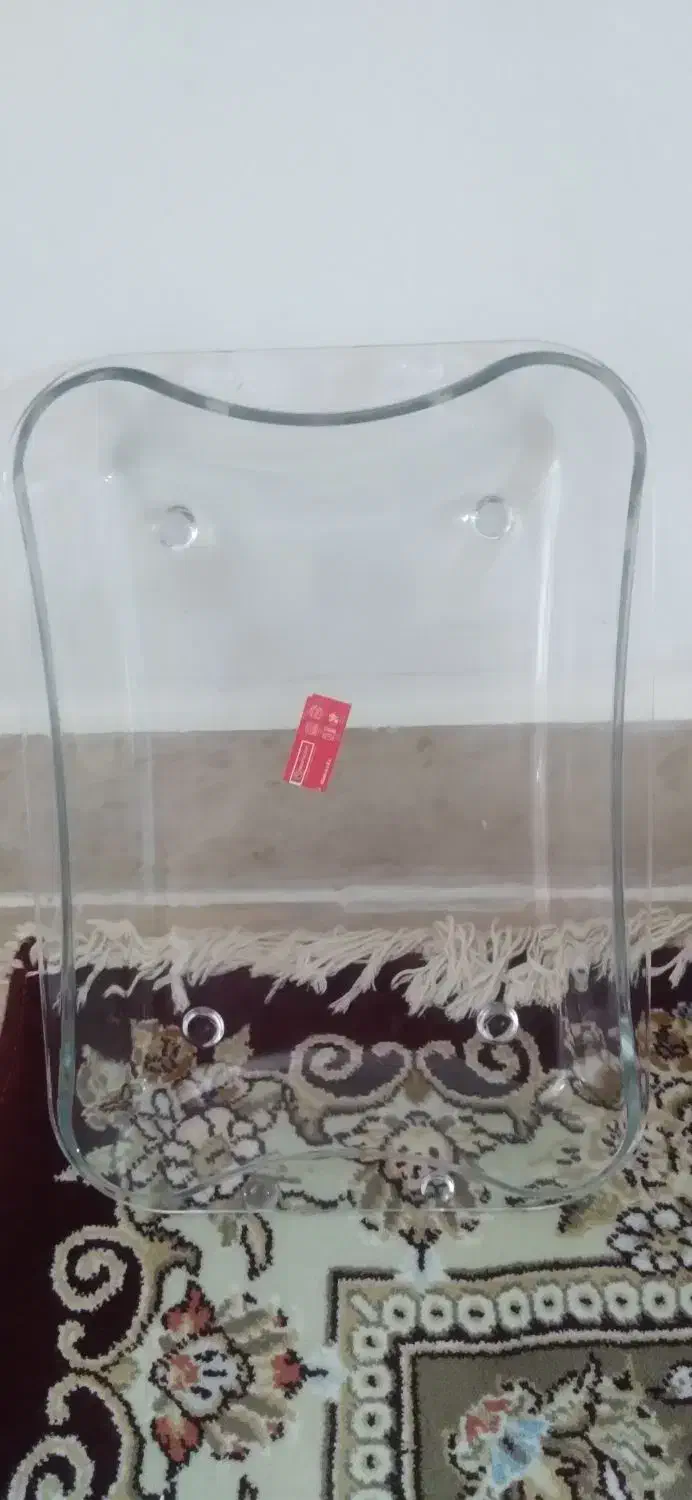 کاسه وماهیتابه پیرکس|ظروف پختوپز|ملایر, |دیوار