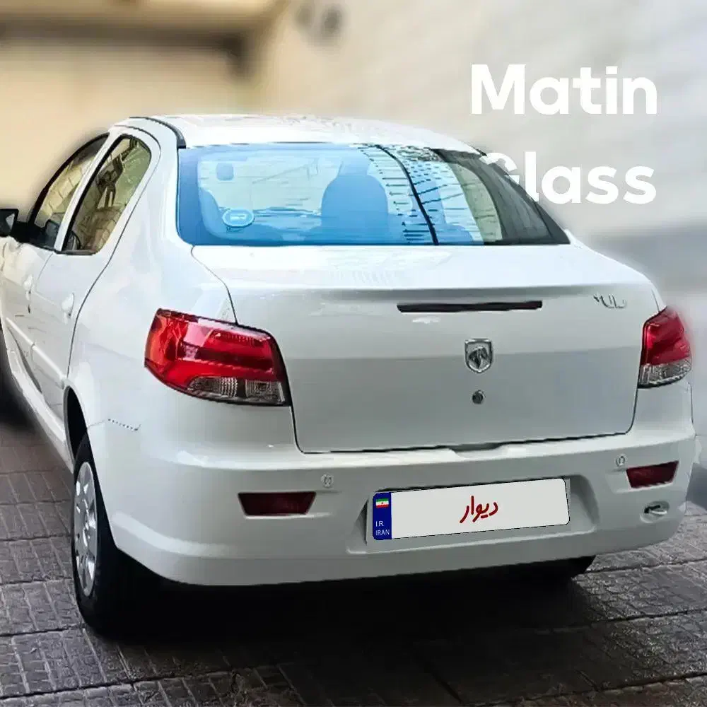 رانا پلاس خشک|خودرو سواری و وانت|ارومیه, |دیوار