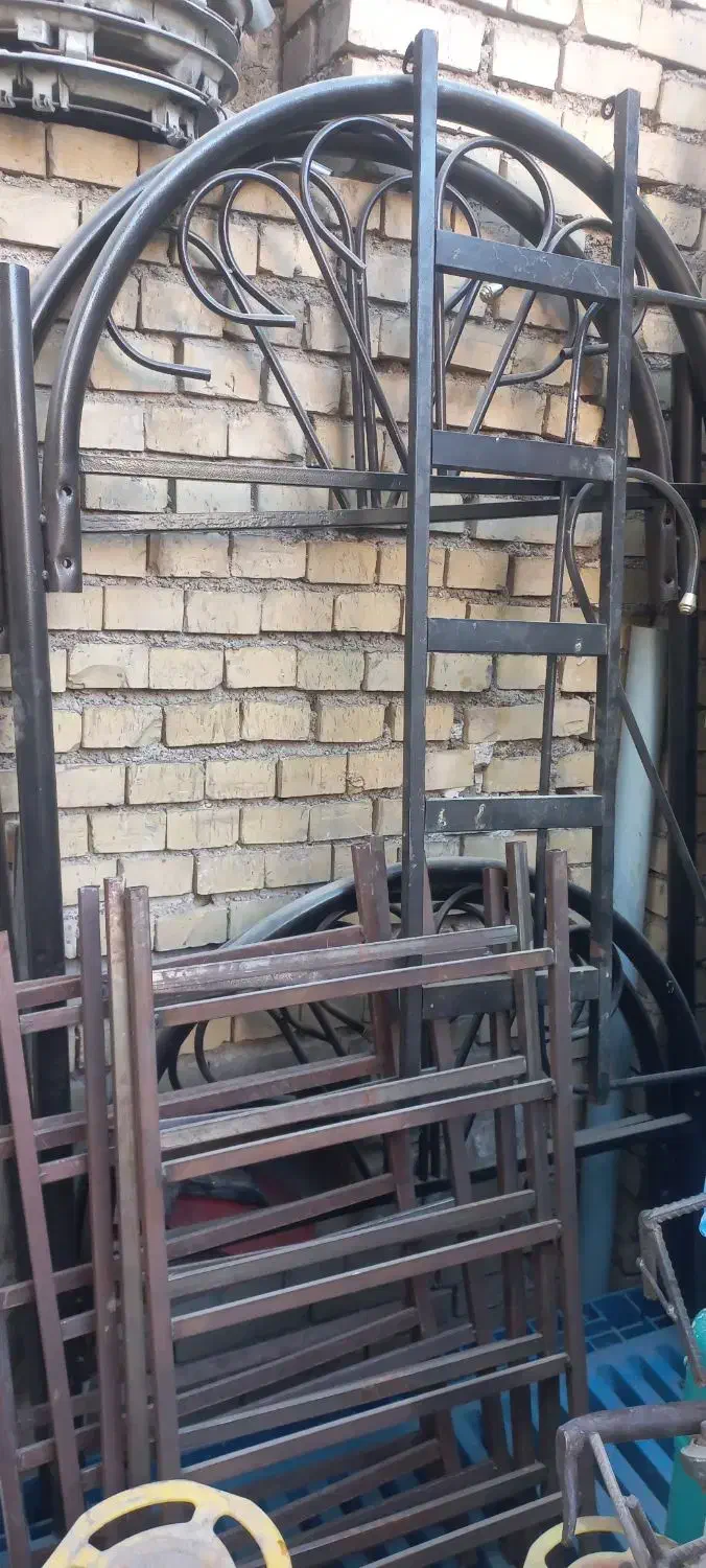 تخت دو طبقه|تخت و سرویس خواب|دزفول, |دیوار