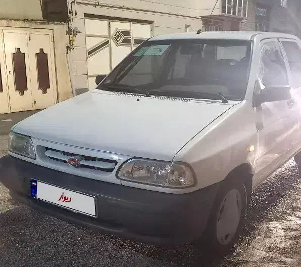 پراید ۱۳۹۹|خودرو سواری و وانت|گوآور, |دیوار