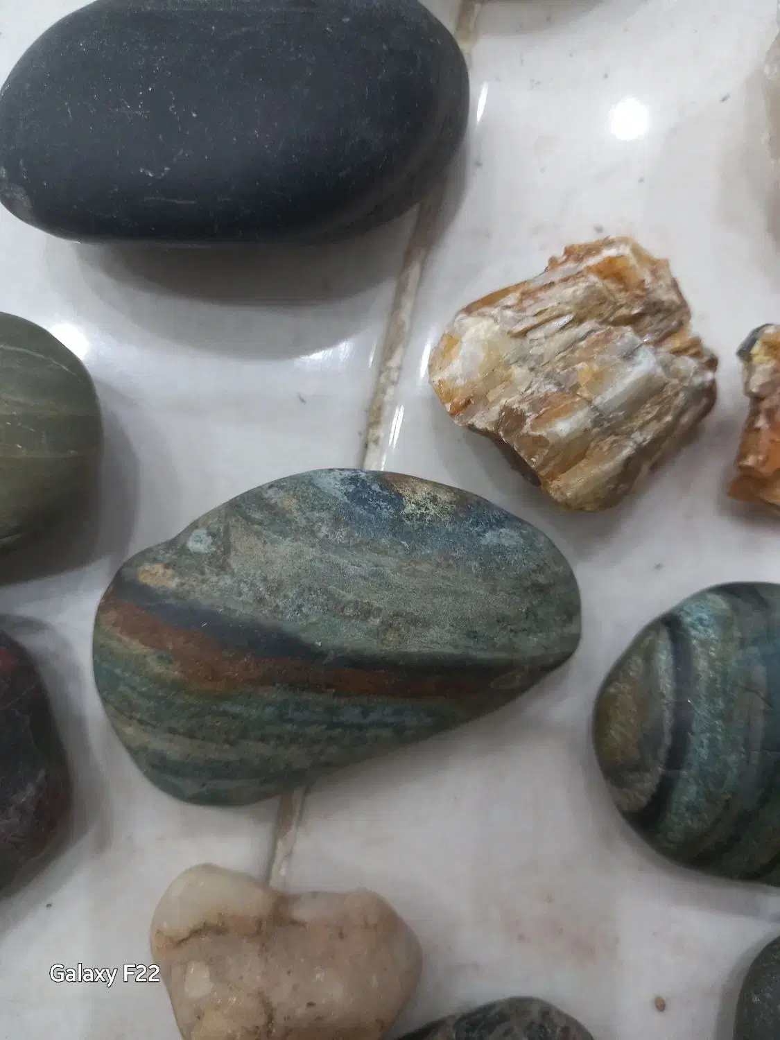 سنگ|کلکسیون و سرگرمی|تربت جام, معدآباد|دیوار