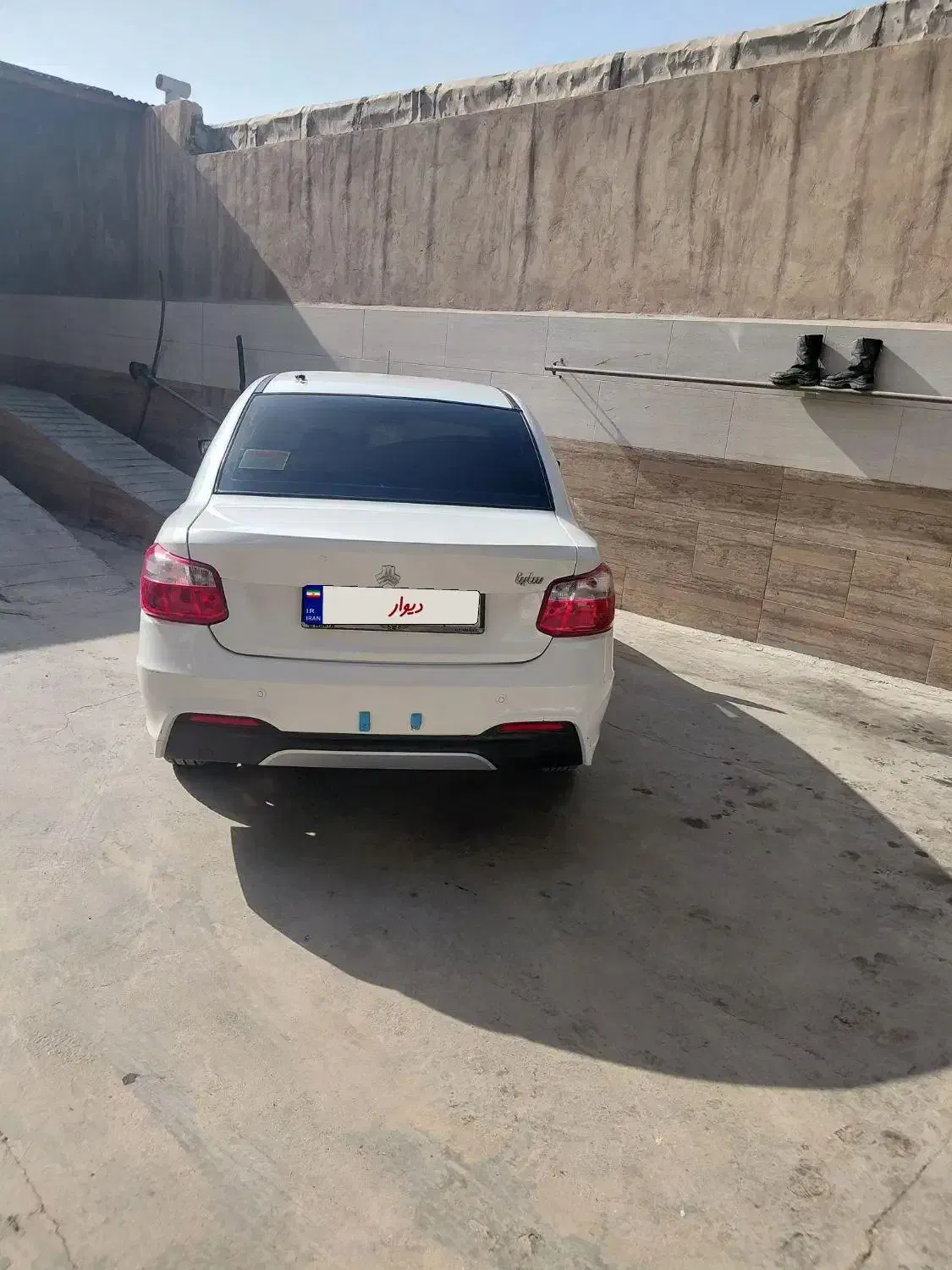 بازید سربندر|خودرو سواری و وانت|بندر امام خمینی, |دیوار