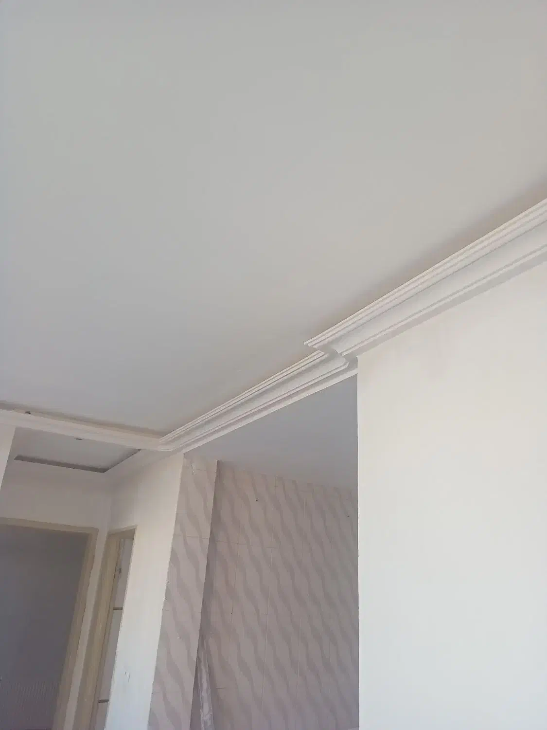 دیوار گچی نصب وگچکاری وگچبری|خدمات پیشه و مهارت|تبریز, |دیوار