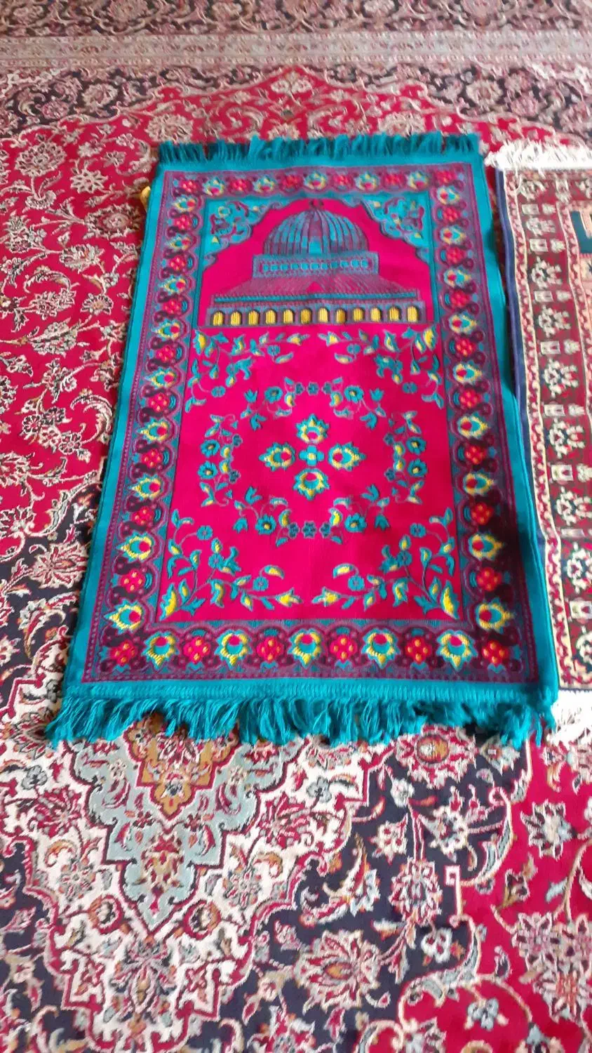 سجاده نماز|فرش|شیراز, شهرک جماران|دیوار