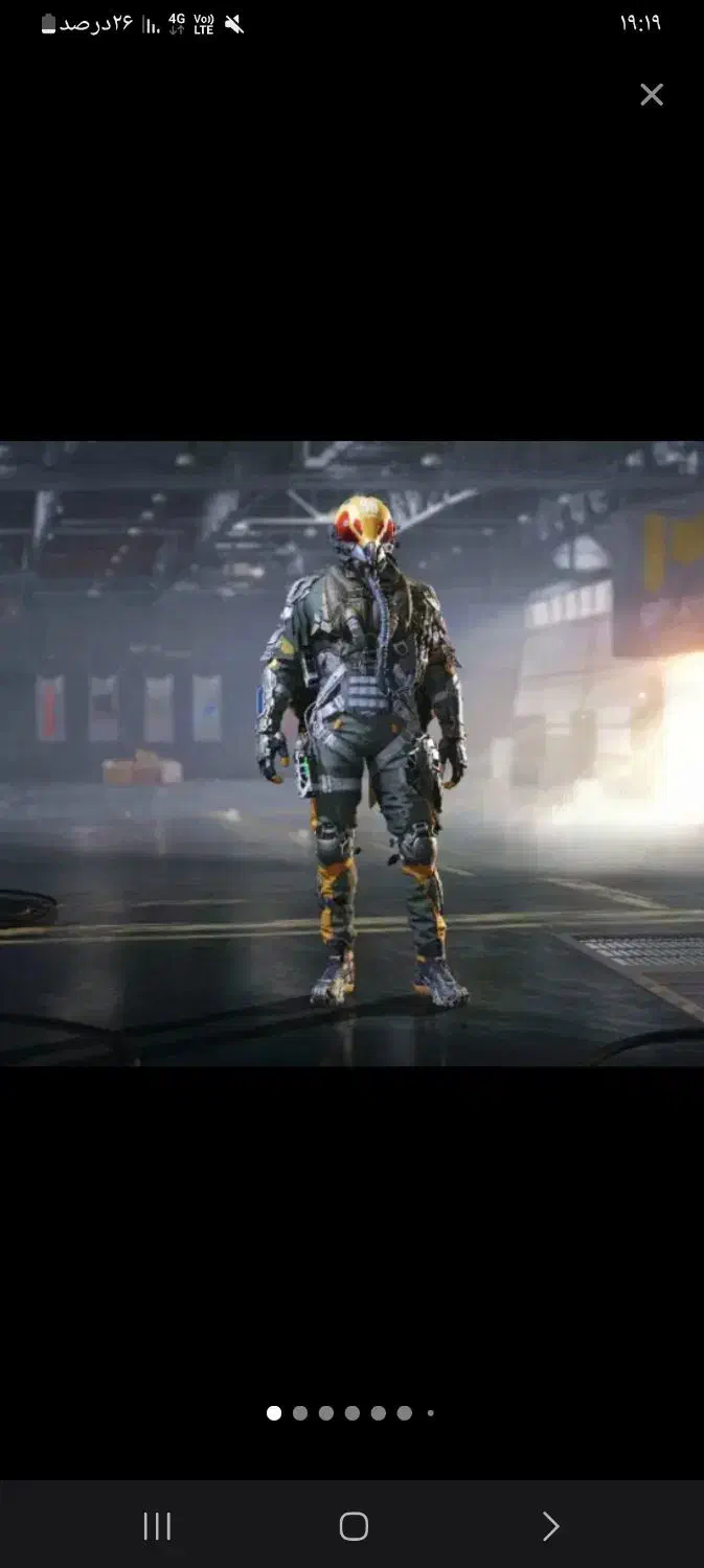 اکانت کالاف|کنسول، بازی ویدئویی و آنلاین|فومن, |دیوار