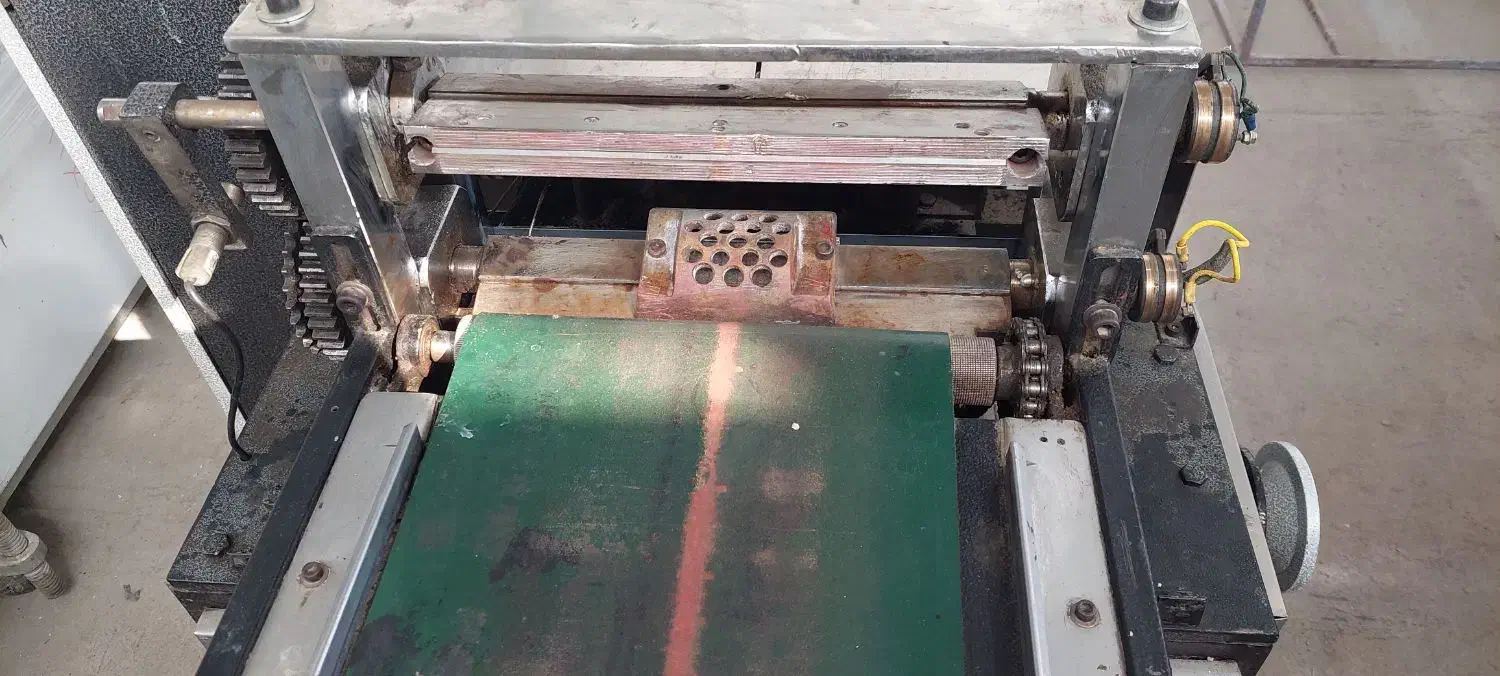 پیلوپک  بسته بندی|ماشین‌آلات صنعتی|گرمدره, |دیوار