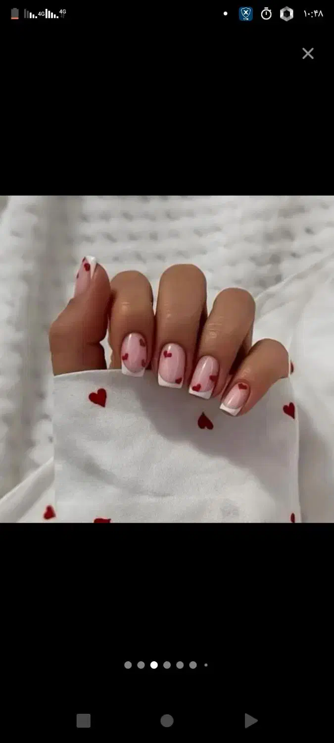 خدمات کاشت ناخن|خدمات آرایشگری و زیبایی|فردیس, شهرک ۱۱۰|دیوار