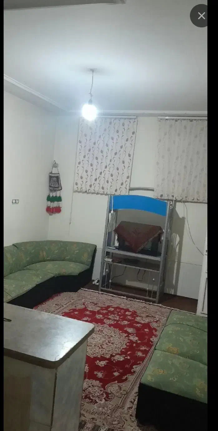 منزل اجاره ای مبله|اجارهٔ کوتاهمدت آپارتمان و سوئیت|مرودشت, شهرک مهدیه|دیوار