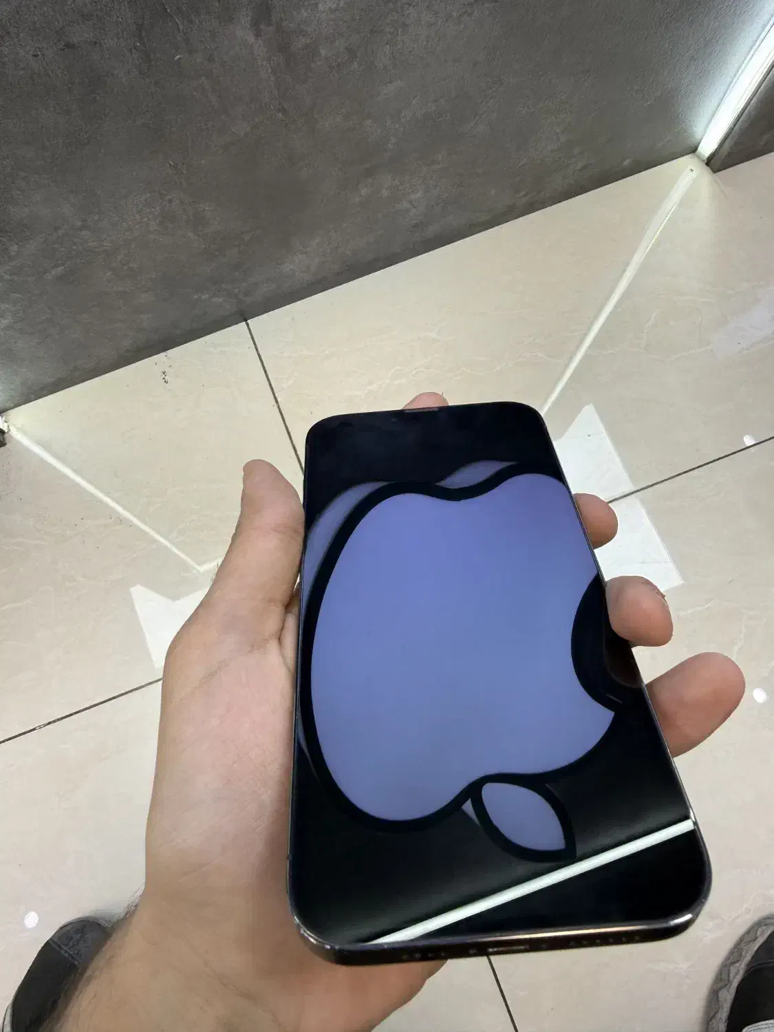 ۱۳ مکس لا کاغذی|موبایل|اصفهان, مفتح|دیوار