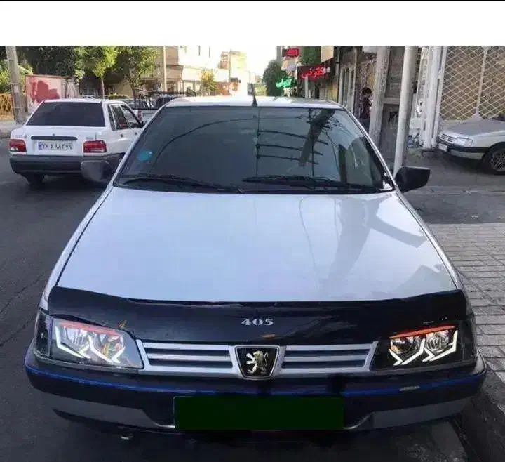 روآدوگانه فابریک86|خودرو سواری و وانت|شهرکرد, |دیوار