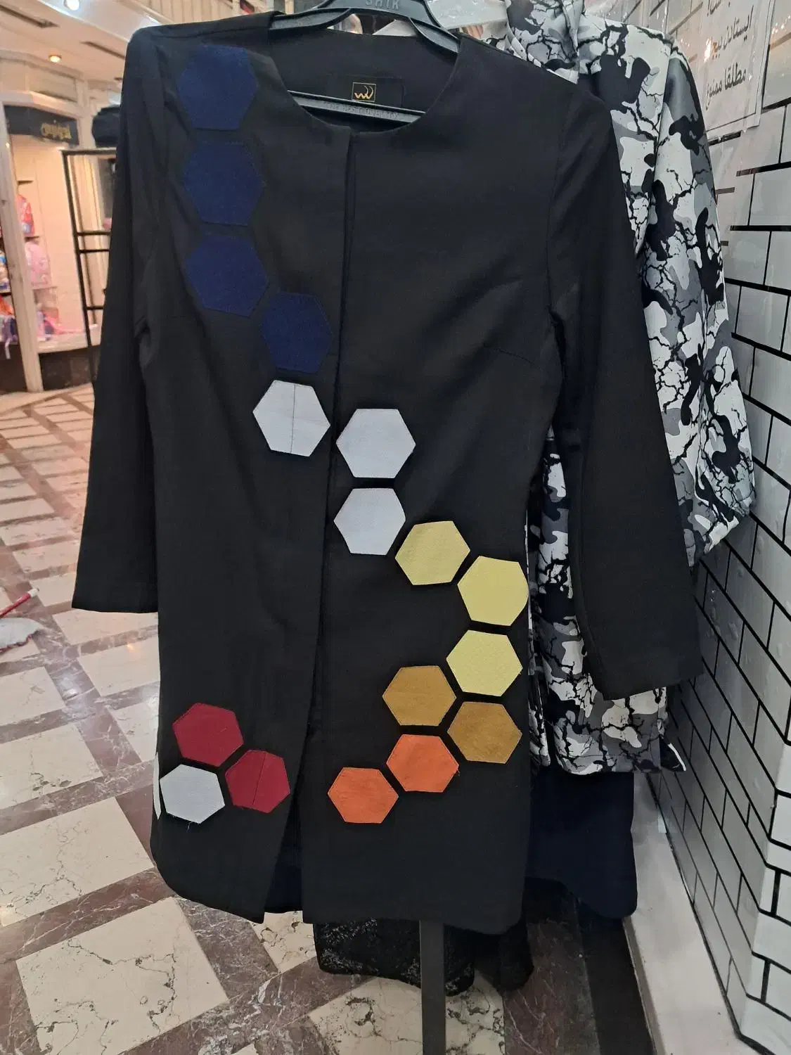 حراج فصل|لباس|تهران, نازی‌آباد|دیوار