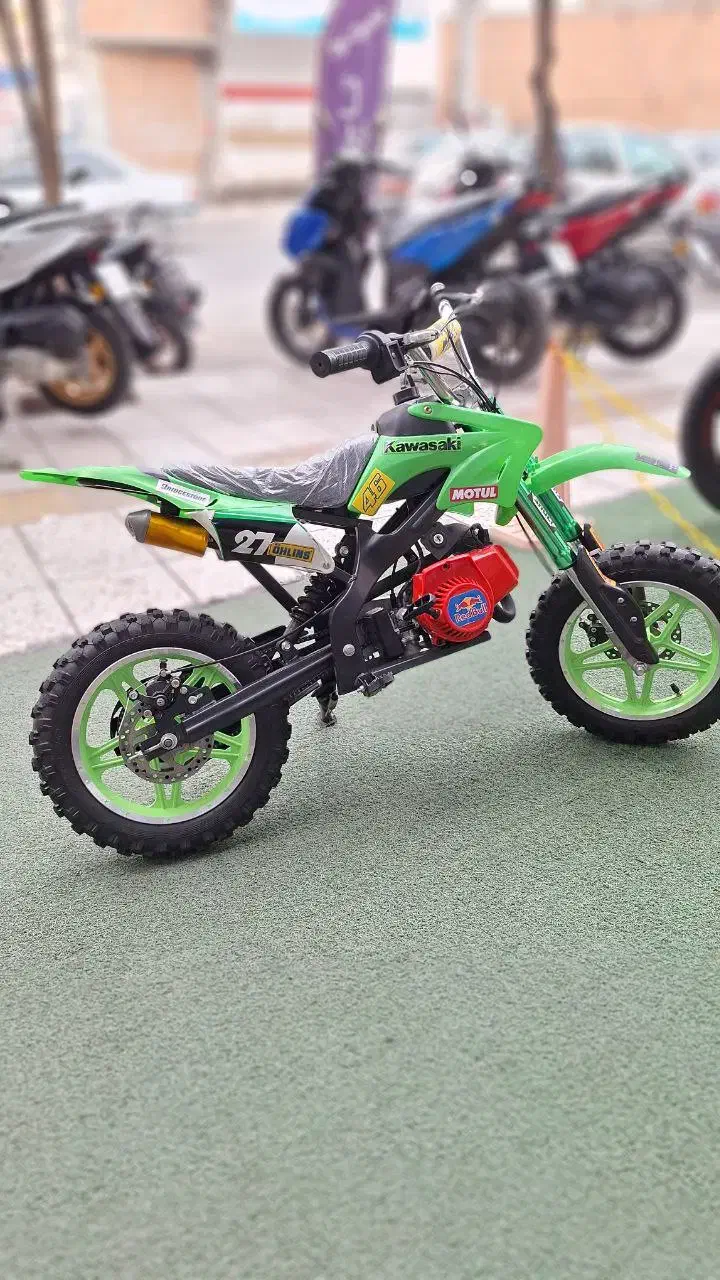 مینی کراس مینی تریل|موتورسیکلت|ساری, |دیوار