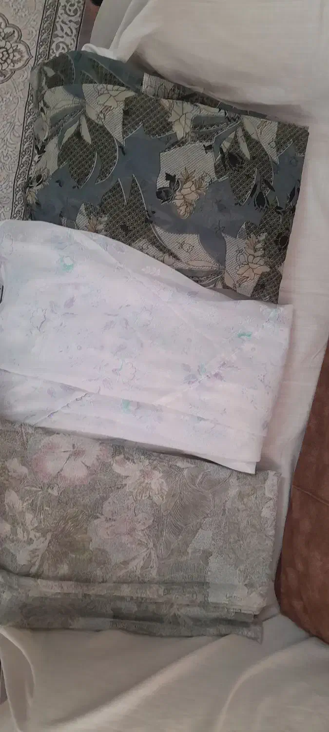 لباس چادر|لباس|مشهد, همت آباد|دیوار