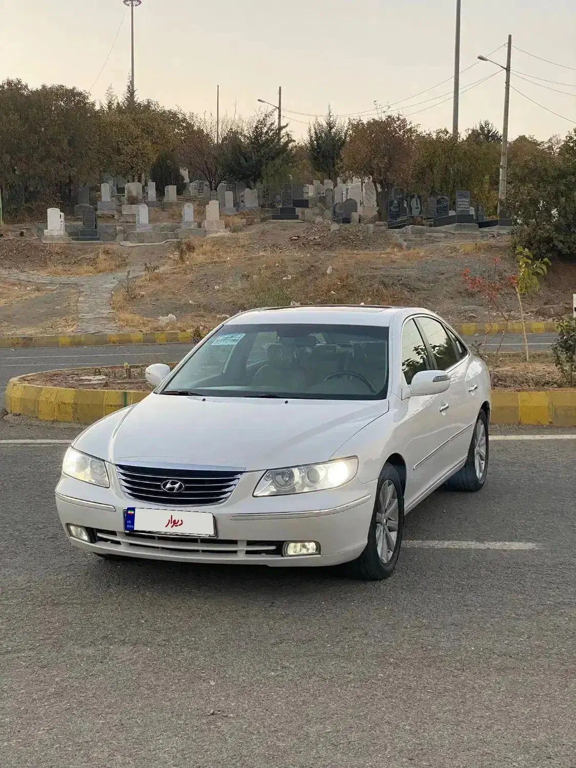 ازرامدل ۲۰۱۰|خودرو سواری و وانت|بانه, |دیوار