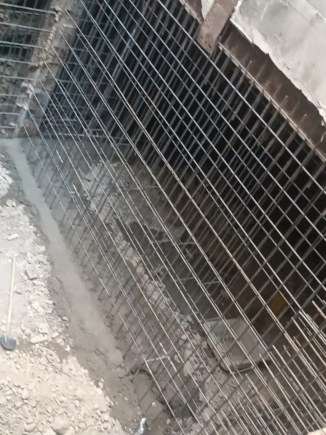 اجرای آرماتور بندی|خدمات پیشه و مهارت|نوشهر, |دیوار