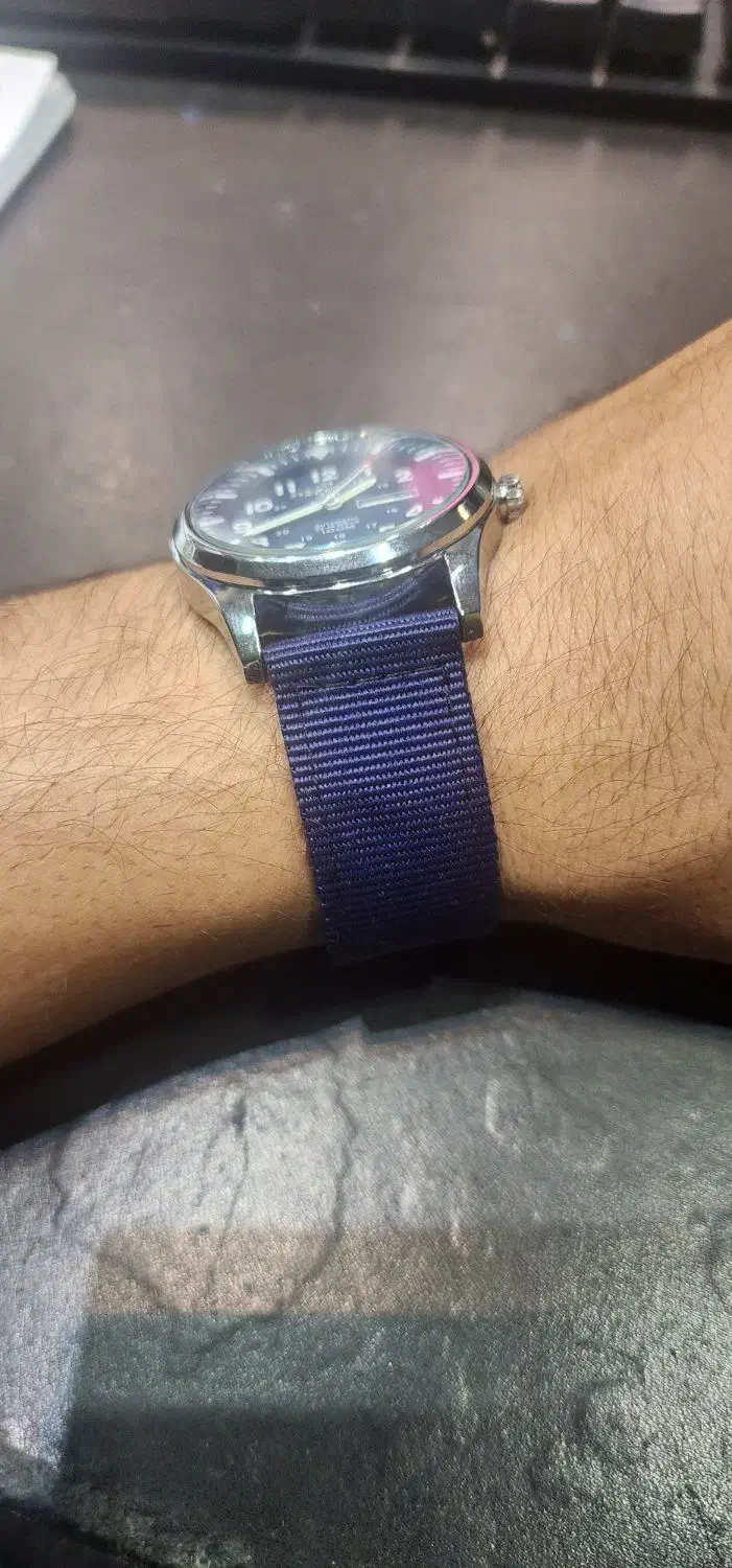 ساعت مچی سیکو 5  seiko5|ساعت|تهران, مطهری|دیوار