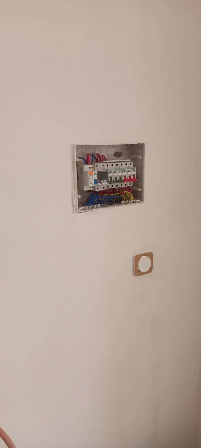 برقکاری ساختمان|خدمات پیشه و مهارت|بجنورد, |دیوار