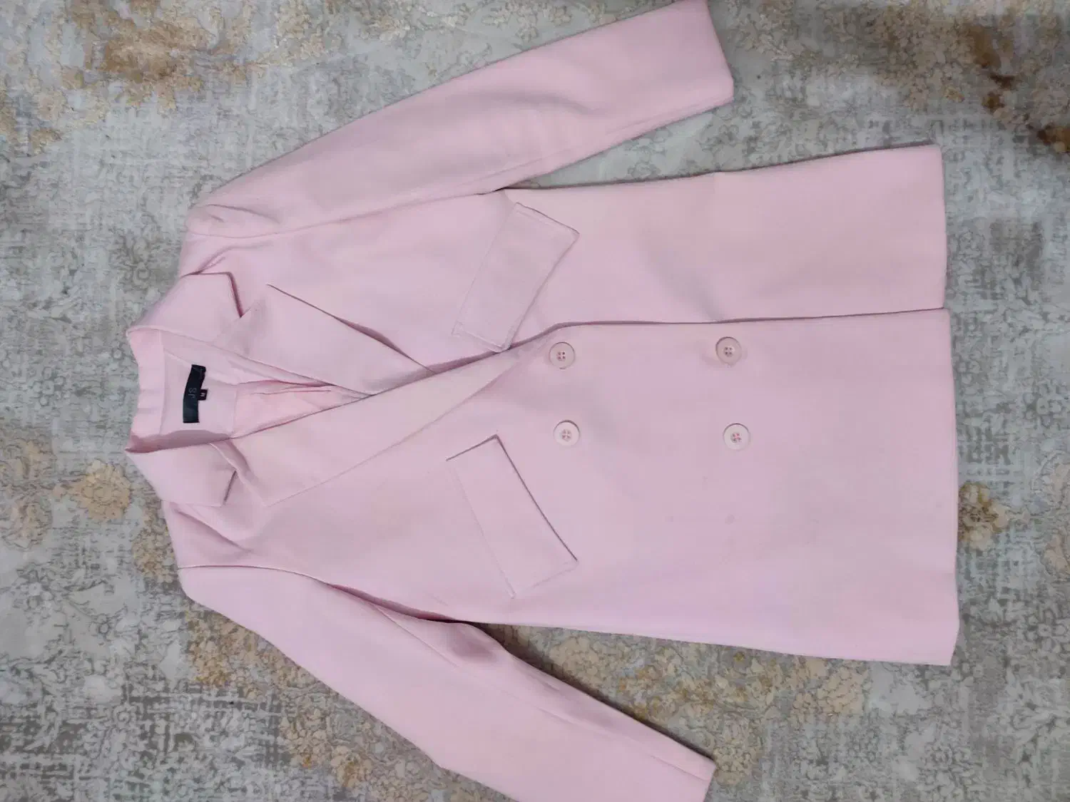 کت زنانه|لباس|برخوار, |دیوار