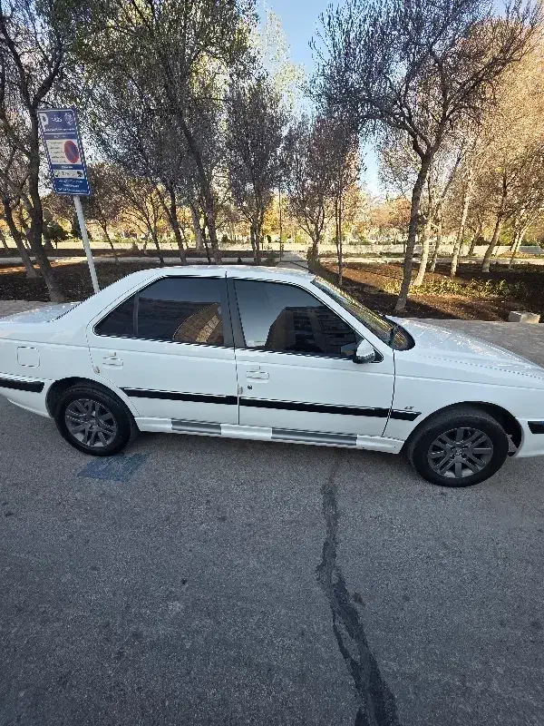 پارس tu5 در حد صفر|خودرو سواری و وانت|اردبیل, |دیوار