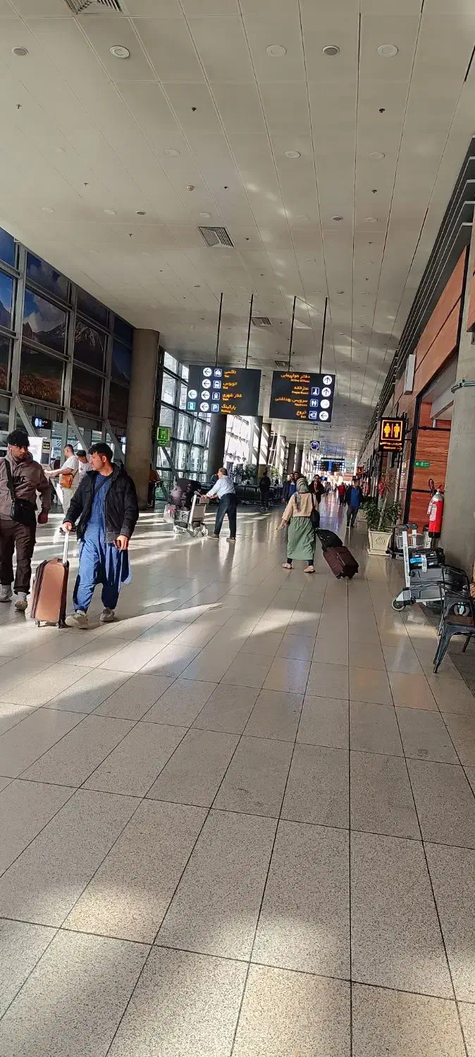 مترجم همراه زبان انگلیسی|خدمات پیشه و مهارت|تهران, زعفرانیه|دیوار