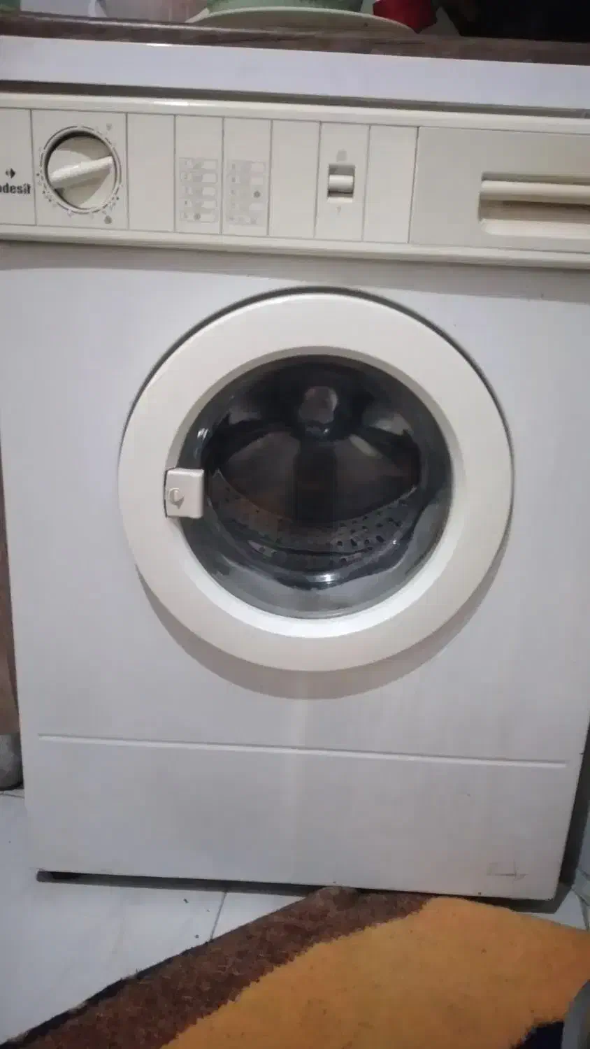 سلام فرش ۱۲متر ۹متر   جمع ۸ تومان  ۳تومان ماشین|فرش|بومهن, |دیوار