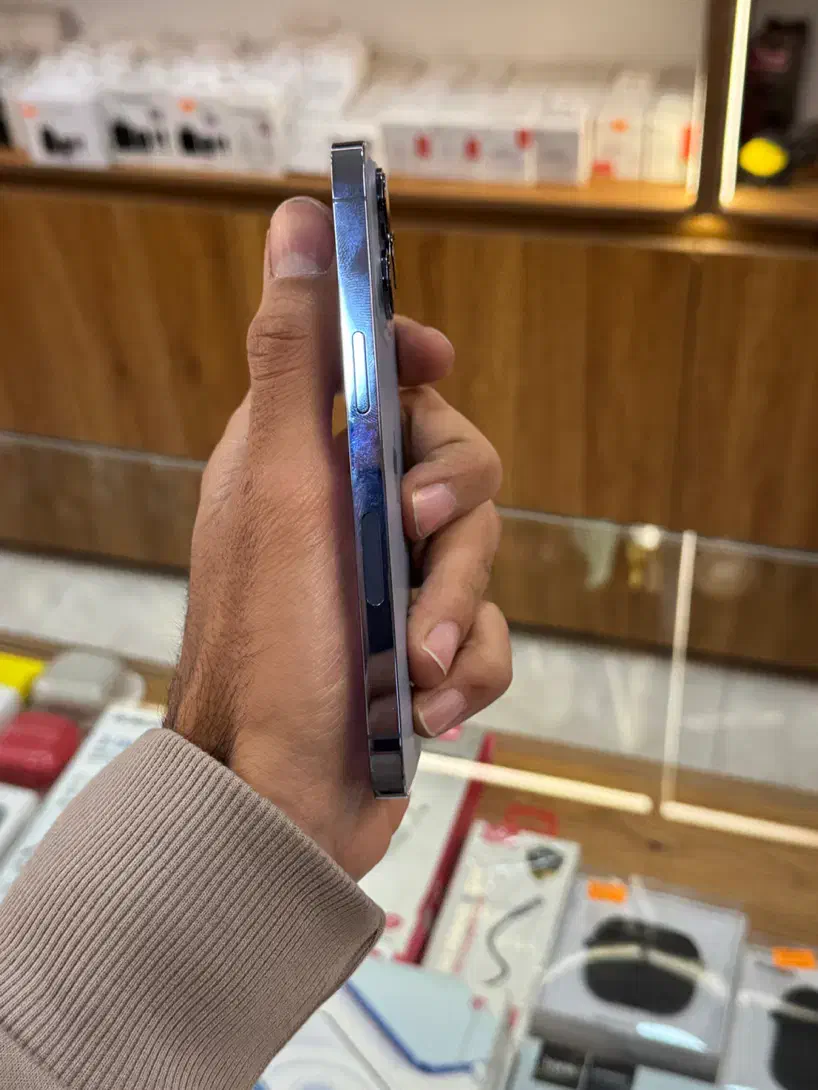 ایفون 13 pro|موبایل|کرج, باغستان|دیوار