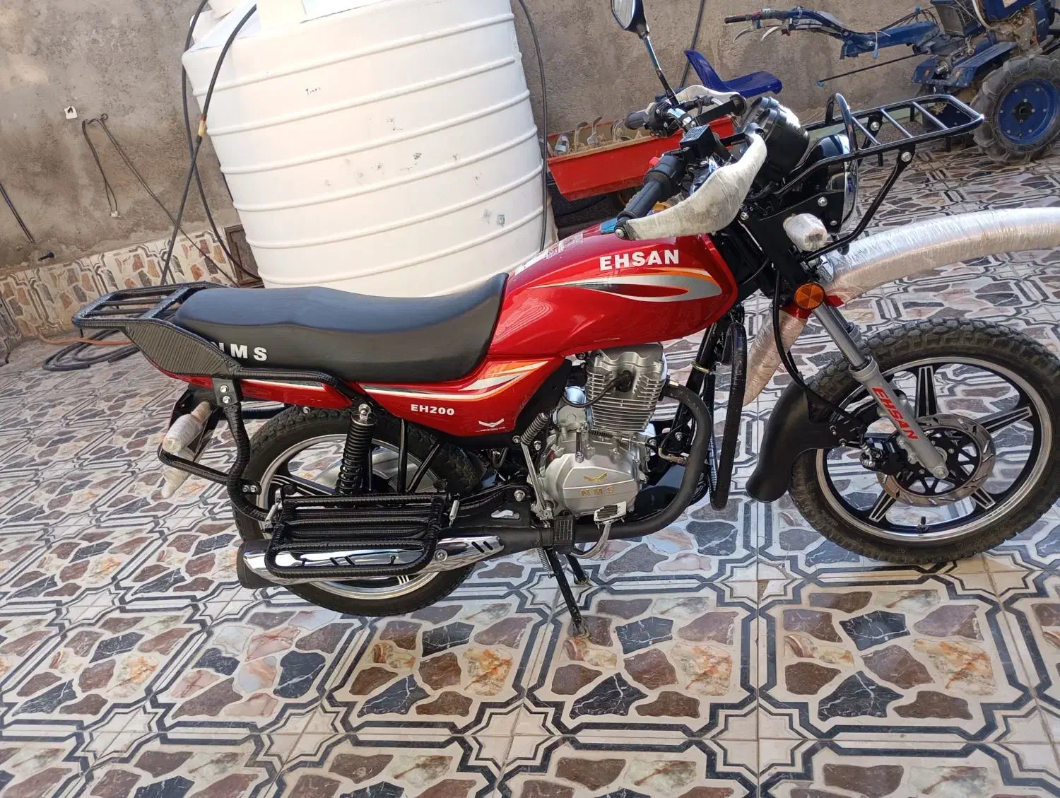 متورسوچک فروشی|موتورسیکلت|سیب و سوران, |دیوار