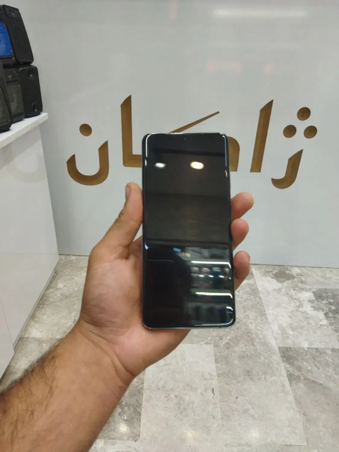 S20Plus 5G/اقساطی|موبایل|قم, عمار یاسر|دیوار